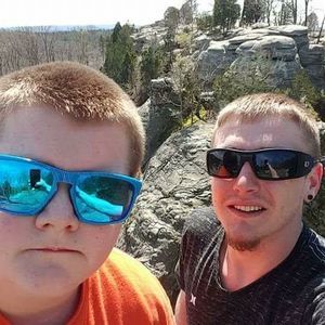 Meet your Posher, Dylan